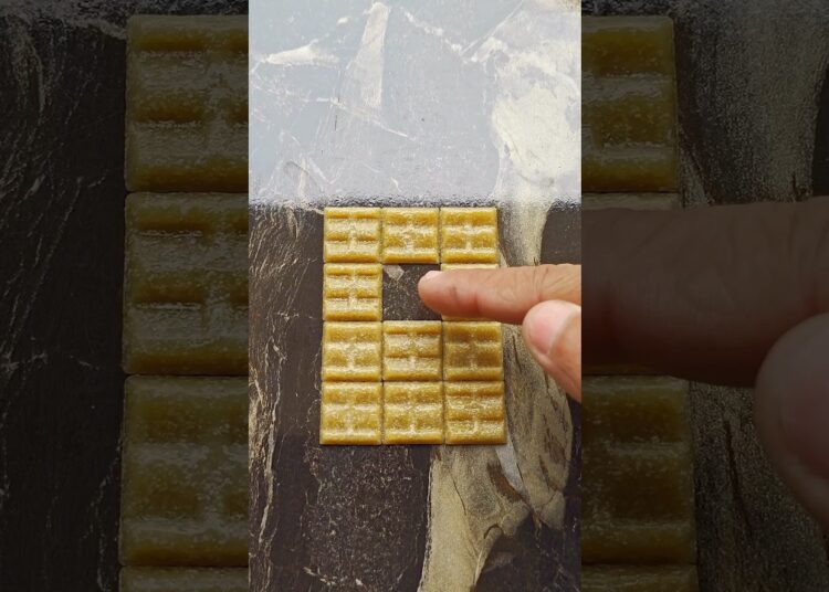 chocolate 1 box magic lifehack #shorts #short #shortvideo #shortsfeed #art #artist #trending #trend