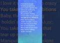 Shawn Mendes there’s nothing holding me back lyrics #shawnmendes #lyrics
