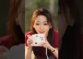 The girl was accidentally bumped into by someone#celebritynews #shortsfeed #film #celebrity