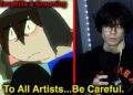 A Warning To All Young Artists Who Do Commissions | Short Film Reaction & Analysis