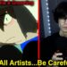 A Warning To All Young Artists Who Do Commissions | Short Film Reaction & Analysis