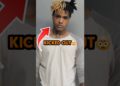 XXXTENTACION A Childhood That Created a Monster #celebrity #rap #shorts #hiphop