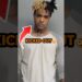 XXXTENTACION A Childhood That Created a Monster #celebrity #rap #shorts #hiphop
