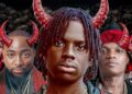 15 Nigerian Artist Who Sold Their Soul For Fame