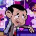 Mr Bean Meets Royalty and Roxy Chaos Unfolds | Mr Bean Animated