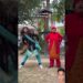 part 1 mohalle ki aunty ❌ gossip queens ✅ most viral comedy video #ytshorts #shorts