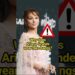 Why does Ariana Grande wear fake bangs?#celebrity #celebritynews #shortsfeed