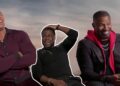 Kevin Hart Making Celebrities Cry With Laughter