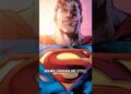 Top 5 Best SUPERMAN Comic Book Artists of ALL TIME #superman #dccomics #supermancomics
