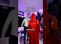 Why I Paid for a $2000 Royal Guard Costume