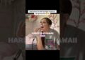 Harleys In Hawaii – Katy Perry (Sami Rose cover) #shorts #harleyinhawaii #music #cover