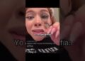 #yerimua #humor #caracterizacion #chisme #maquillajenovia #comedia #maquillajeduradero #lentejas