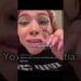 #yerimua #humor #caracterizacion #chisme #maquillajenovia #comedia #maquillajeduradero #lentejas