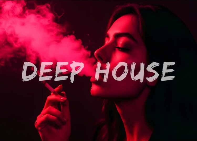 Best of Deep House [2025] | Chill Mix & Deep Feelings #1