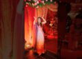 Ushna sha cute dance#celebrity #shortvideos #dance #viralvideos #viral #showbiz #shorts #wedding