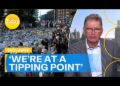 EXCLUSIVE: Former premiers join calls for Bondi royal commission | Today Show Australia