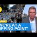 EXCLUSIVE: Former premiers join calls for Bondi royal commission | Today Show Australia