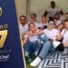 CAPÍTULO 27: De las cocinas a las canchas (26/12/25) | TEMP 03 | MASTERCHEF CELEBRITY ECUADOR