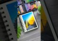 Mesmerizing Sunset Drawing 😍 | Oil Pastel Sky Scenery  #art #oilpastel