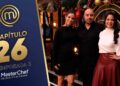 CAPÍTULO 26: Recordando la infancia (25/12/25) | TEMP 03 | MASTERCHEF CELEBRITY ECUADOR
