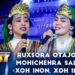 Artist – Super mavsum 14-son – RUXSORA OTAJONOVA, MOHICHEHRA SALIMOVA | XOH INON, XOH INONMA
