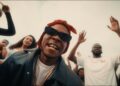 Certified Sampson X Sekon Sta – Euphoria (Official Music Video) | Soca 2026