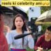 Reels ki celebrity ani😂||Manipurifunny||