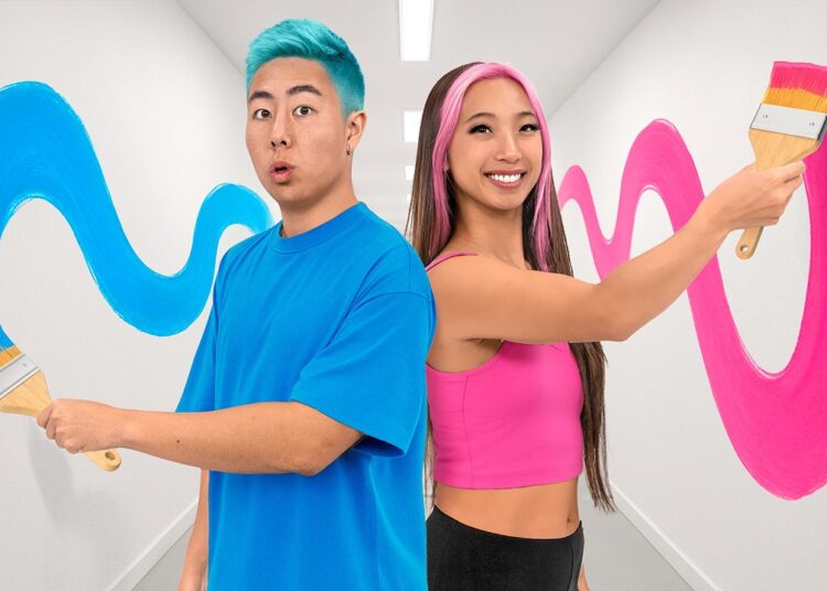 Best Acrylic Painting Wins $10,000!