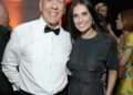Demi Moore on Marriage With Ex Bruce Willis