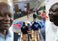 Is Ken Ofori Atta Facing DEPORTATION To Ghana? – FULL STORY