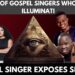 Gospel Singer Expose Names Of Demonic Gospel Artists | Hlengiwe Mhlaba