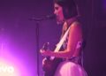 Gracie Abrams – That’s So True (Live at Radio City Music Hall)