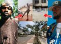 Black Sherif’s Landlord CHASES Him Over 2 Billion Rent – FULL STORY