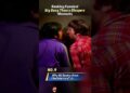 part1：Ranking Funniest Big Bang Theory Bloopers Moments#USA #celebrity #blooper #bigbangtheory #fyp