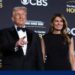 Artists cancel Kennedy Center shows after Trump renaming sparks backlash