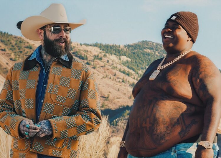 BigXthaPlug – Cold feat. Post Malone (Official Music Video)