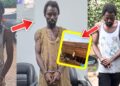 Ebo Noah REMANDED For Two Weeks After Arrɛst Over ‘No Rain & No Ark’ – FULL STORY
