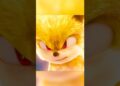 “Super Sonic mode: Active! 💛🔥”  Sonic the Hedgehog 2  Movie Edit  Song – SEMPERO #edit  #shorts