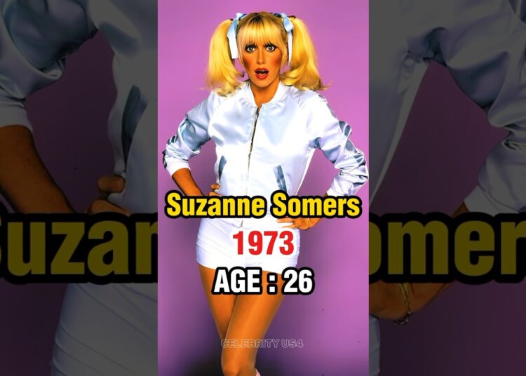 1970s Hollywood Actresses Then & Now | Part 29 | Timeless Beauty Icons #celebrity
