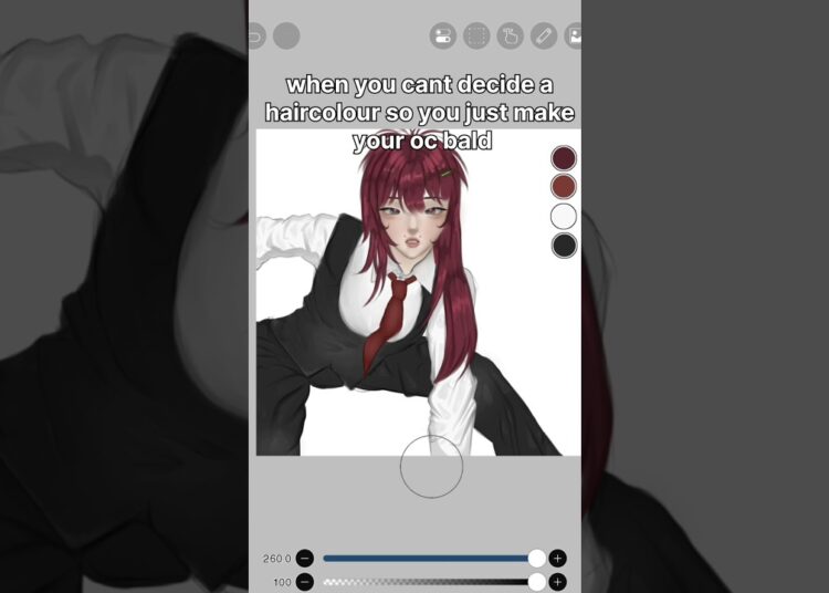 what is ts audio 😭😭 #shitpost #art #artist #digitalart #digitaldrawing #ibispaintx #arts #ibispaintx