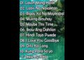 Top 20 Opm Tagalog Love Songs With Lyrics – Nonstop pampatulog love songs nonstop Lyrics