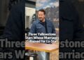 Three Yellowstone stars whose marriages collapsed for costars #celebrity #tellowstone #kevin #fyp