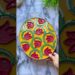 Lippan Art ❤️😍 | Handmade Wall Decor #shorts #art #diy #trending