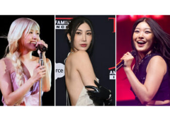 K-pop might win at the Grammys for the first time | News, Sports, Jobs