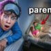 How Long can I SECRETLY Live in my Parents Bedroom?