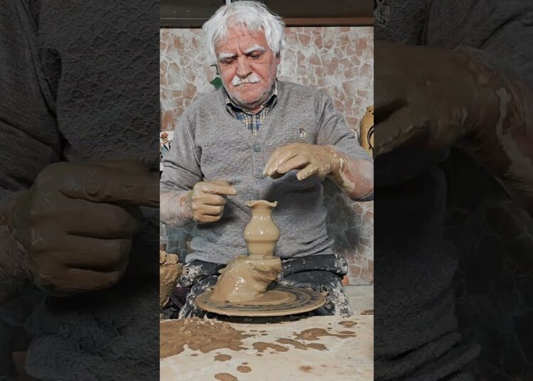 Pottery #art #handmade #pottery