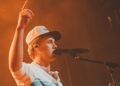 Hudson Westbrook – Painted You Pretty (Visualizer)