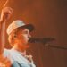 Hudson Westbrook – Painted You Pretty (Visualizer)