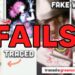 Dumbest Ways Artists Were Caught Tracing… |Compilation