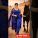Dubai Ki Shehzadi 👑 | Royal Blue Queen #dubai #princess #blackhorse #viral